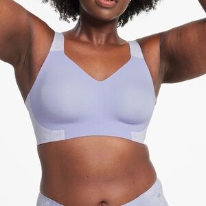 Evelyn & Bobbie Beyond Bra 2x- New